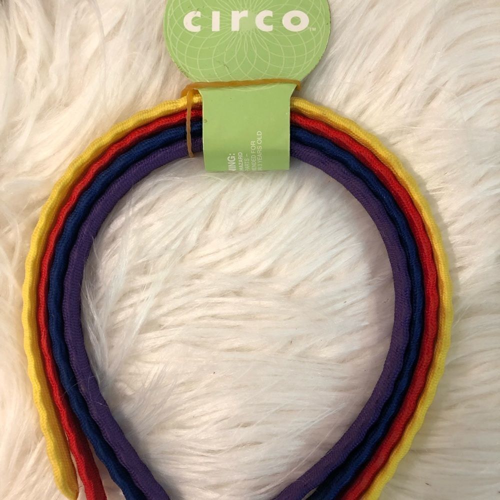 Hairbands   - Picture 2 of 6